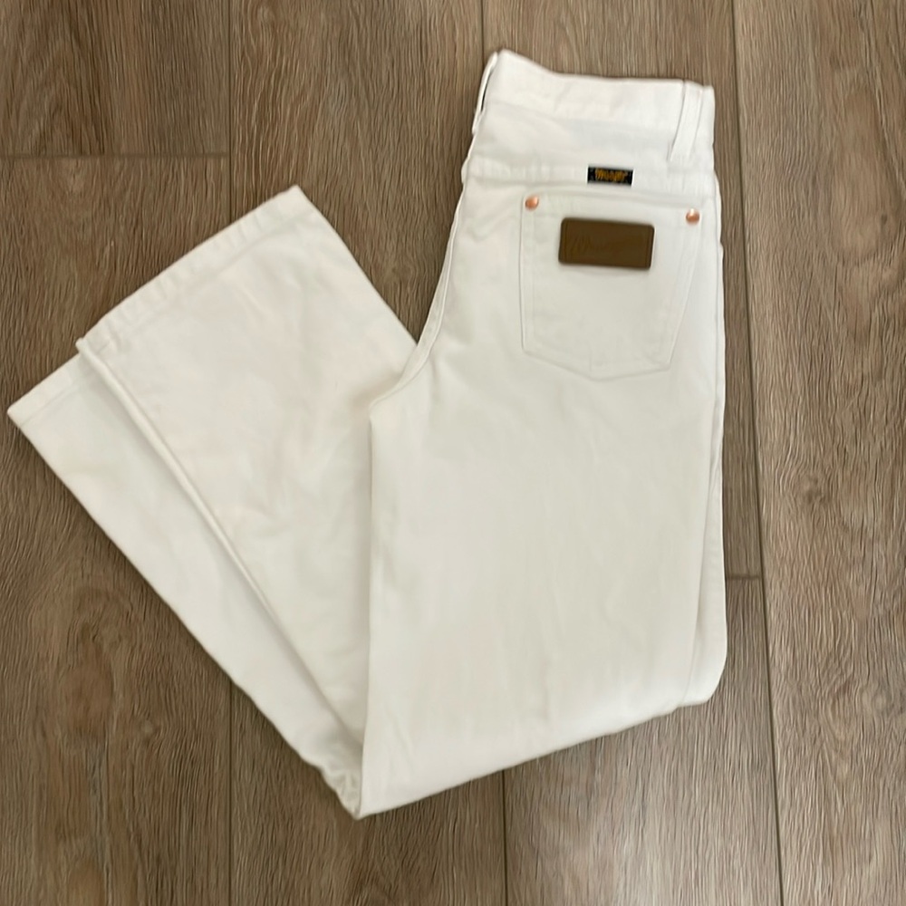 White Wranglers